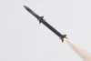 Akash Next Generation missile defense system successfully tested: It can destroy targets up to 80 km away.