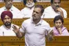 ‘It is because of insecurity’: Rahul Gandhi alleges govt doesn’t want him to meet Putin