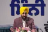 The Punjab government will soon purchase 1300 new buses: permits have been issued for 505 mini-buses.