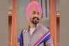 Famous Punjabi singer joins MP Amritpal Singh's party