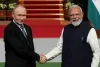 Modi said: India-Russia friendship is as unwavering as the North Star: Our relations have stood the test of time
