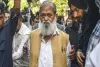 Minister Vij's threat resulted in the HR88B8888 number being sold at a loss: It had fetched a bid of ₹1.17 crore last time.