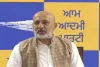 War Against Drugs Will Continue Until Punjab Is Completely Free From This Menace: Baltej Pannu