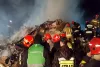 Explosion during New Year's celebration in Swiss resort: 40 people killed, 100 injured, many injured