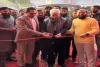 Pakistan Defense Minister Inaugurates ‘Fake’ Pizza Hut; Company Denies Any Link as Social Media Trolls Erupt.