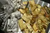 Silver Hits Record High of ₹3.44 Lakh/kg, Gold Surges to ₹1.59 Lakh!