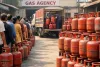 LPG Crisis in Punjab: Cylinders Reach ₹4,000 Amidst Shortage; Congress Launches 'Chulha March' in Delhi