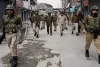  J&K Encounter: One Terrorist Killed in Nowshera Infiltration Bid, Search for Second Underway