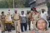 Shocking Crime in Amritsar: Woman Murders Mother-in-law Using 'AC Repair' Excuse, Fakes Robbery