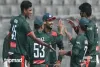 Bangladesh Crushes Pakistan in 15.1 Overs: Wins 1st ODI by 8 Wickets, Nahid Rana Takes 5-Fer