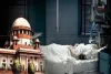 Supreme Court Grants Euthanasia for the First Time: Parents Win Plea for Son in Coma for 13 Years