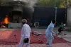 Israel-Iran War Impact: 760+ Flights Grounded in India, PM Modi Pledges to Protect Citizens