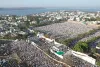 Anti-US and Israel Slogans Raised in Bhopal on Eid; Black Bands in Rajasthan, First Namaz at Bengal's 'Babri' Site