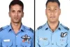 IAF Sukhoi Fighter Jet Crashes in Assam: Both Pilots Dead in Accident Near Jorhat