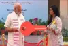 PM Modi Slams Mamata Over President Row: 