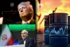 Crude Oil Hits 4-Year High: Brent Surges to $126 Amid War Fears