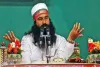Dera Chief Gurmeet Ram Rahim Granted 30-Day Parole, Released from Jail for the 16th Time