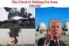 Drone Strike Hits UAE Nuclear Plant Amid Rising Iran Tensions; Trump Warns 'Clock is Ticking'