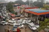 Fuel Crisis in Chandigarh: Rationing Imposed on Petrol and Diesel
