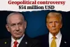 Fact Check: Truth Behind The ₹500 Crore Bounty on Donald Trump and Benjamin Netanyahu