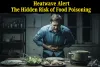 Heatwave Alert: The Hidden Risk of Food Poisoning and How to Stay Safe