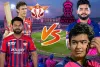 High-Stakes Battle in Jaipur as Rajasthan Royals Fight for Playoff Survival Against Defiant Lucknow Super Giants