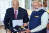 PM Modi Conferred with 32 International Awards: A Testament to India's Expanding Global Footprint