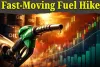 India Braces for Impact as Fuel Prices Surge for Third Time in 10 Days