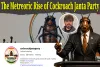 The Rise of Cockroach Janta Party: Just a Digital Meme or the Dawn of a New Youth Subculture?