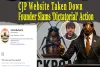 Satirical 'Cockroach Janta Party' Website Taken Down; Founder Abhijeet Dipke Slams Centre’s 'Dictatorial' Action
