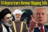 Geopolitical Friction Escalates as Iran Explores Strait of Hormuz Ship Tolls with Oman; US Issues Stern Warning