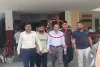 Ghaziabad: Anti-Corruption Team Nabs Excise Constable Taking ₹6,000 Bribe After a Brief Chase