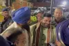 Punjab Nihangs and Uttarakhand Admin Dispute Resolved Following Haryana CM’s Intervention; 4 Get Bail