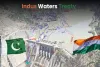 Indus Waters Treaty: Pakistan Threatens War with India Amid Severe Water Crisis and Suspended Pact