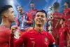 CR7 Reaches Immortality: Cristiano Ronaldo Becomes First Footballer to Score in 6 World Cups