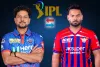 IPL Bombshell: Rishabh Pant Rejoins Delhi Capitals for ₹15 Crore; Kuldeep Yadav Swapped to LSG for ₹13.50 Crore