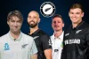 New Zealand Script History in England: Clinch First Test Series Win on English Soil in 27 Years