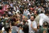 Gen-Z Power: Cockroach Janta Party Stages 5-Hour Protest at Jantar Mantar, Demands Education Minister’s Resignation