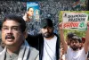 Youth Movement Escalates: Cockroach Janata Party Issues 7-Day Resignation Ultimatum to Education Minister