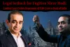 Legal Setback for Fugitive Nirav Modi: London Court Orders Repayment of ₹100 Crore to Bank of India