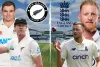 Lord's Test Day 1: 16 Wickets Tumble as Ollie Robinson's Dream Comeback Shatters New Zealand