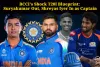 BCCI's Shock T20I Blueprint: Suryakumar Out, Shreyas Iyer In as Captain, Tilak Varma Set to Become New Vice-Captain