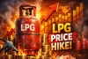 Domestic LPG Price Hiked by ₹29: Second Increase in Three Months Pushes Delhi Rates to ₹942