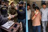 Faridabad: Head Constable Arrested Red-Handed by Anti-Corruption Bureau for Accepting Bribe