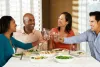 Nectar or Poison: What Ayurveda Says About Drinking Water Immediately After Meals