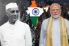 Nehru’s India vs. Modi’s Era: The Epic Journey from 34 Crore to 1.4 Billion People