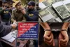 CBI Catches Chandigarh Police ASI Red-Handed in Bribery Trap