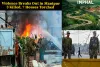 Fresh Violence Breaks Out in Manipur: 3 Killed, 7 Houses Torched in Early Morning Attack