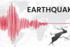 6.2 Magnitude Earthquake in Afghanistan Sparks Strong Tremors in Chandigarh and Delhi-NCR