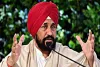 Massive Rift in Punjab Congress: Channi Rebels Over State Chief Post, Randhawa Meets Amit Shah